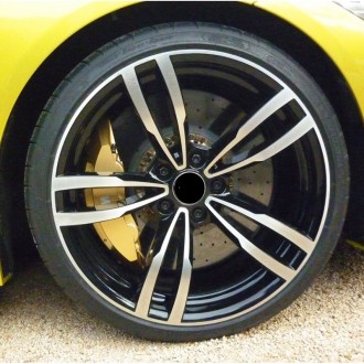 BMW 5468 8.5x19 5x120